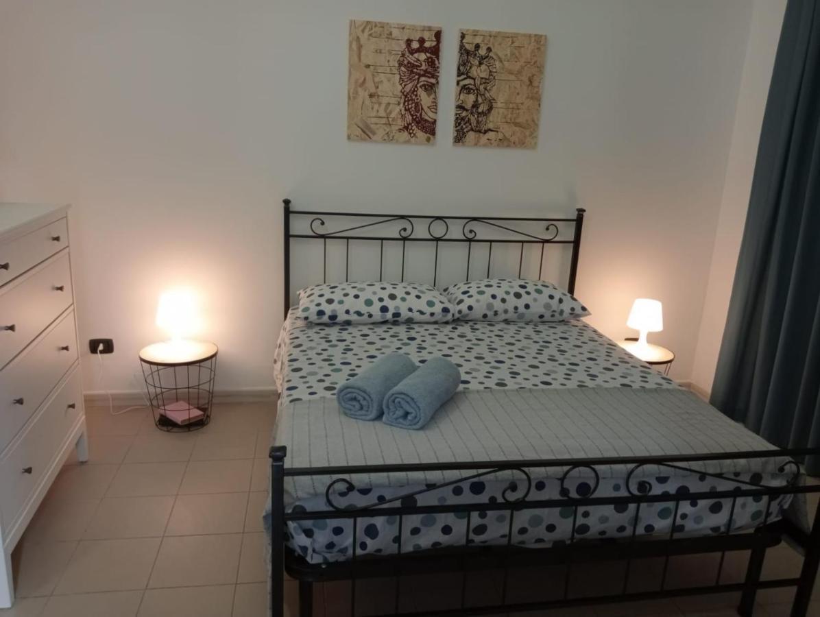Appartement Casa Timoleonte 76 *